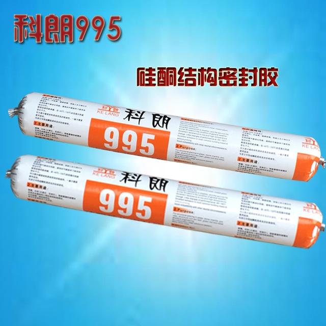 廠家直銷科朗995硅酮結構密封膠適用于玻璃石材大理石結構膠填縫 廠家直銷科朗995硅酮結構密封膠適用于玻璃石材大理石結構膠填縫